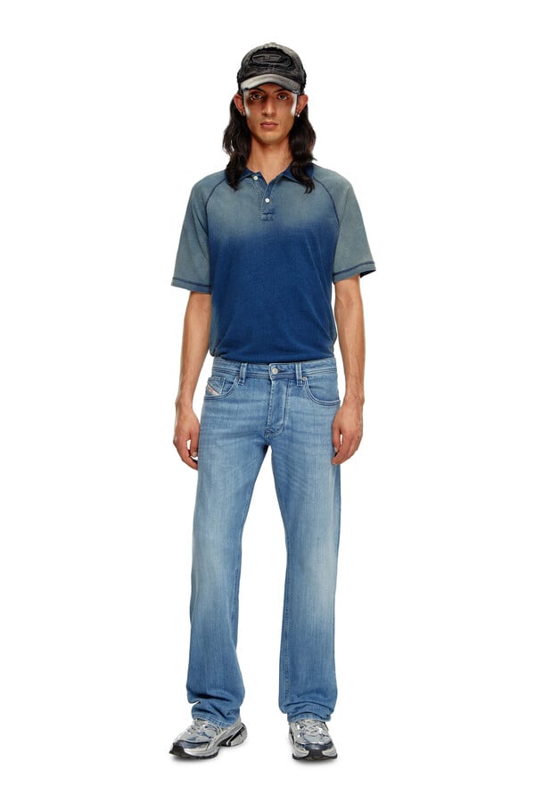 Diesel regular jeans 1985 larkee 0grdi