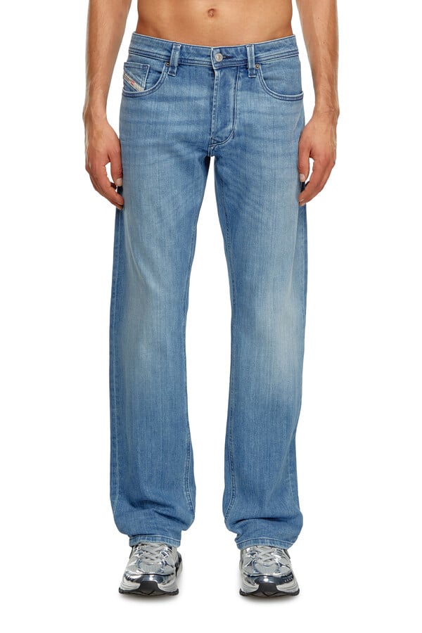 Diesel regular jeans 1985 larkee 0grdi Solo hoy