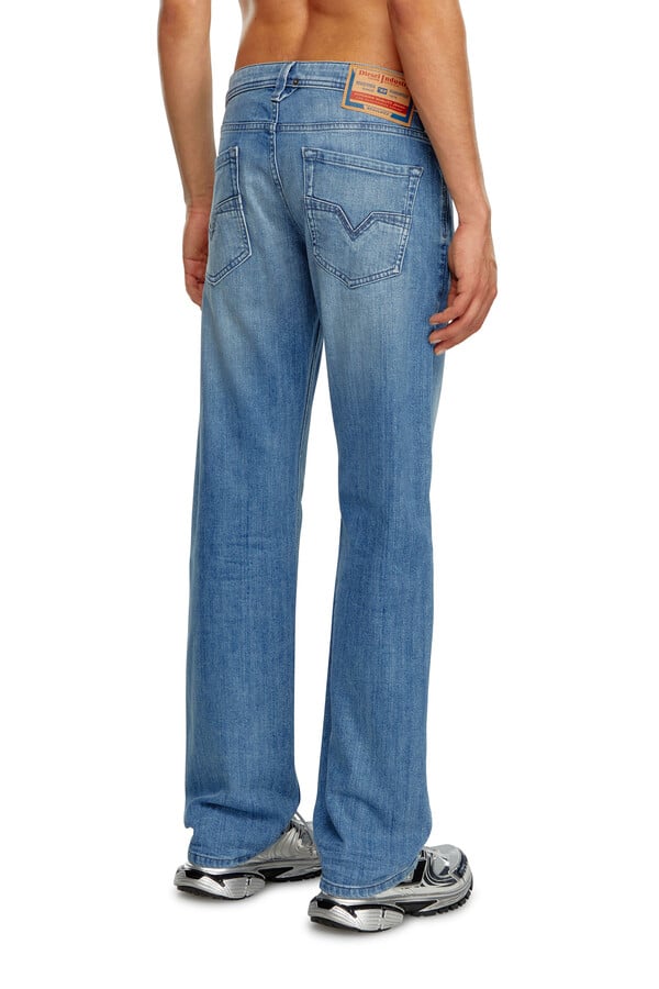 Diesel regular jeans 1985 larkee 0grdi Solo hoy