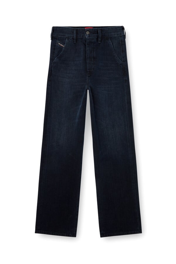 Diesel regular jeans d-phant-chino 09l54 Solo queda un día