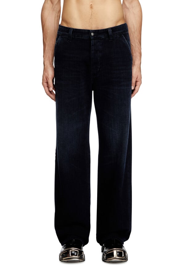 Diesel regular jeans d-phant-chino 09l54 Solo queda un día