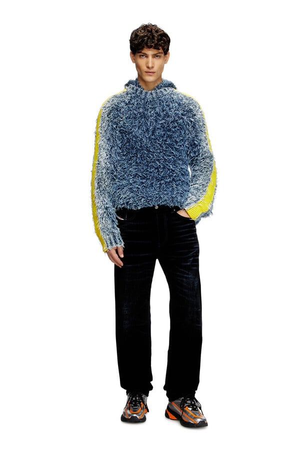 Diesel regular jeans 2010 d-macs 068qy Grandes descuentos