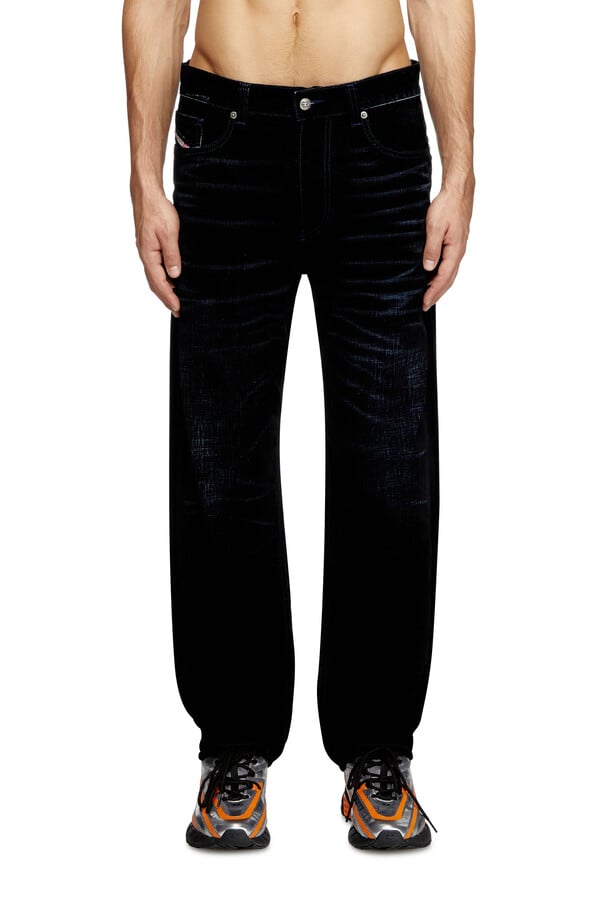 Diesel regular jeans 2010 d-macs 068qy Grandes descuentos