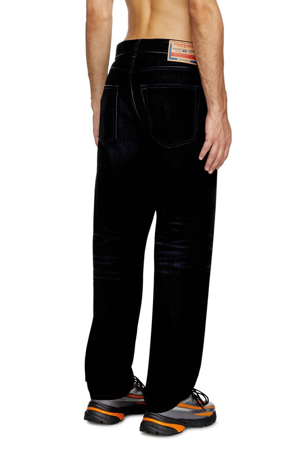 Diesel regular jeans 2010 d-macs 068qy Grandes descuentos