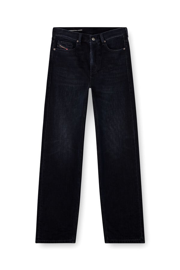 Diesel regular jeans 2010 d-macs 09l54 Liquidación
