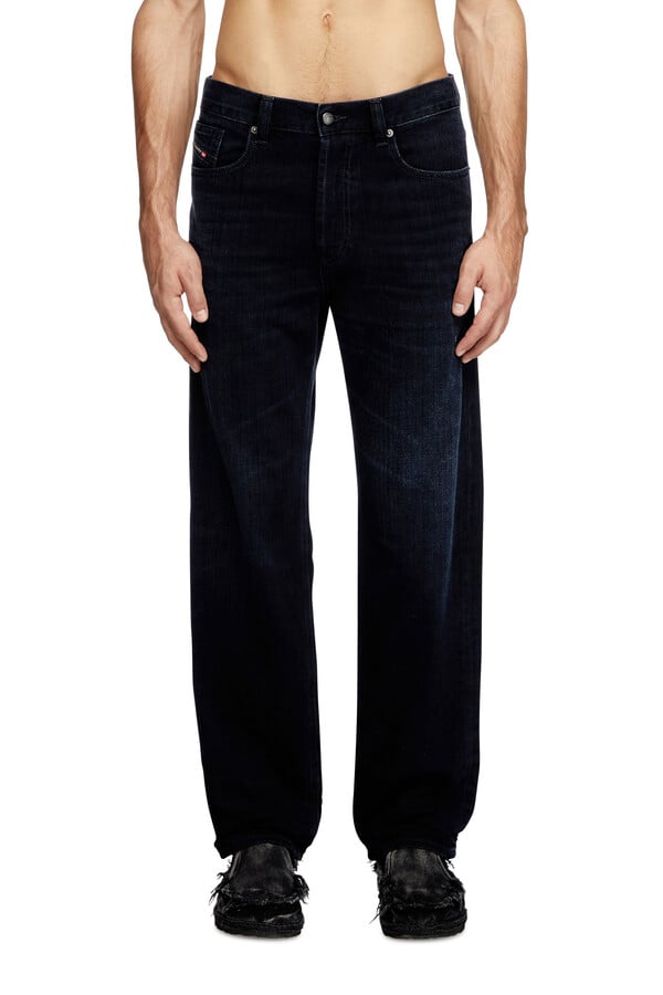 Diesel regular jeans 2010 d-macs 09l54 Liquidación