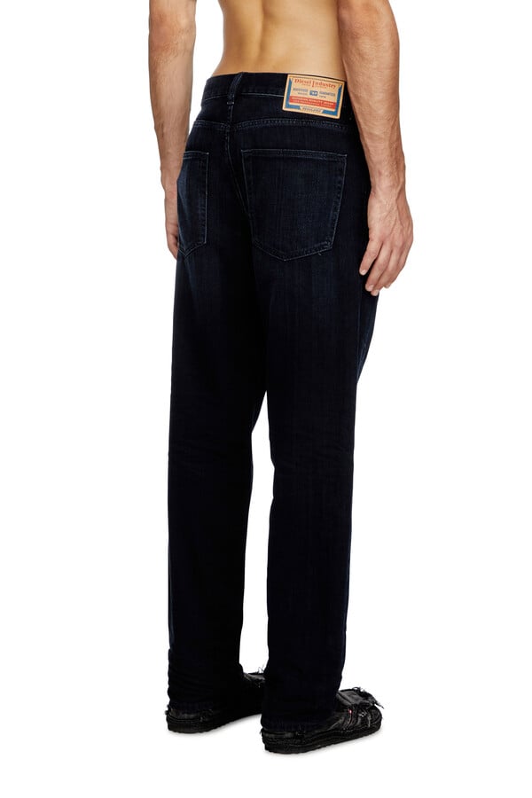 Diesel regular jeans 2010 d-macs 09l54 Liquidación