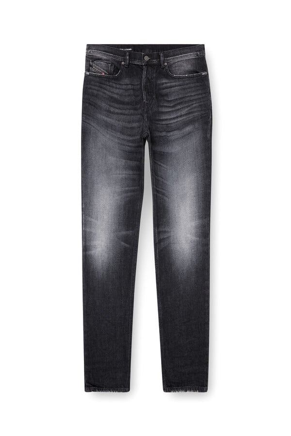 Diesel regular jeans 2023 d-finitive 09l50 Tienda de fábrica