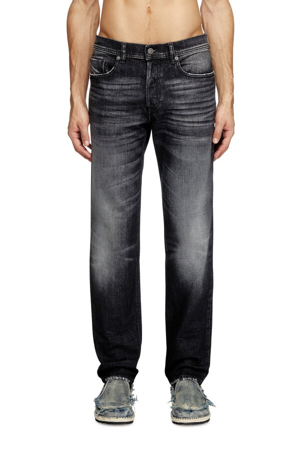 Diesel regular jeans 2023 d-finitive 09l50 Tienda de fábrica