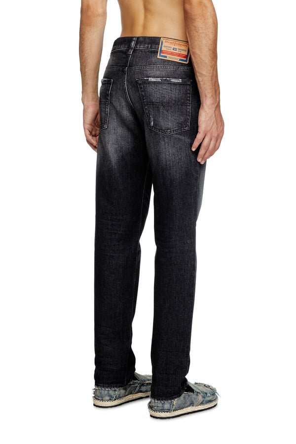 Diesel regular jeans 2023 d-finitive 09l50 Tienda de fábrica