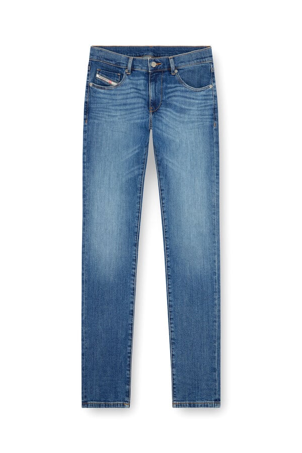Diesel slim jeans 2019 d-strukt 0kial Limitado a 3 días