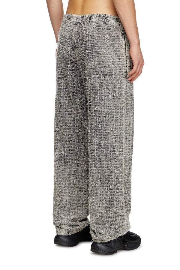 Diesel relaxed jeans d-martial 0abcr Ahorra y exporta