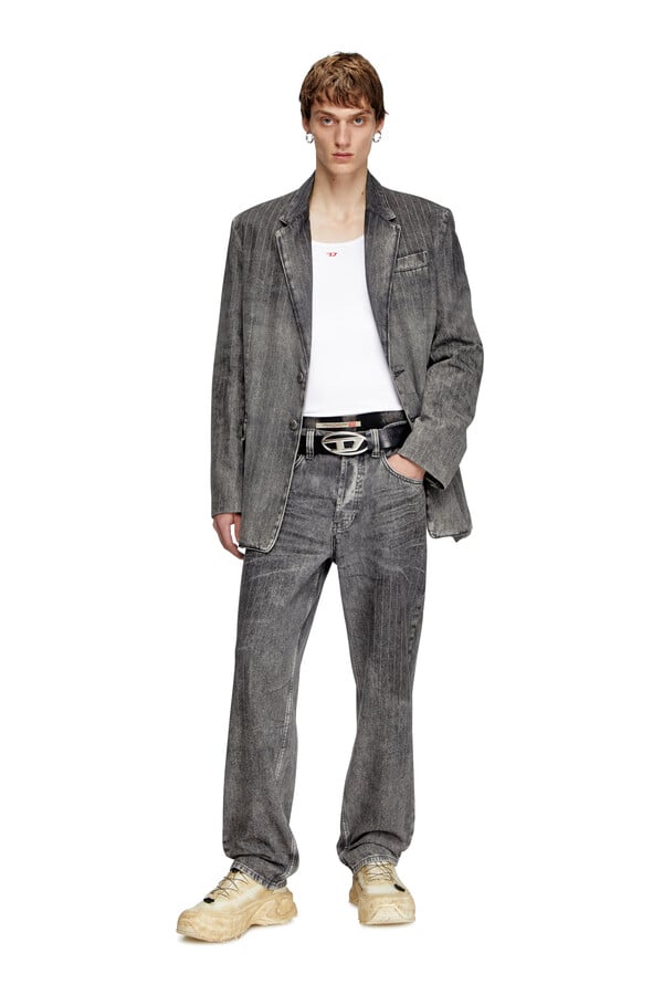 Diesel regular jeans 2010 d-macs 0abcu