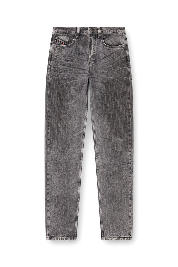 Diesel regular jeans 2010 d-macs 0abcu Precios de Black Friday