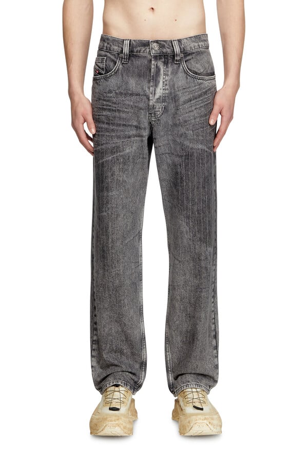Diesel regular jeans 2010 d-macs 0abcu Precios de Black Friday
