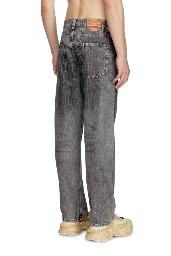 Diesel regular jeans 2010 d-macs 0abcu Precios de Black Friday
