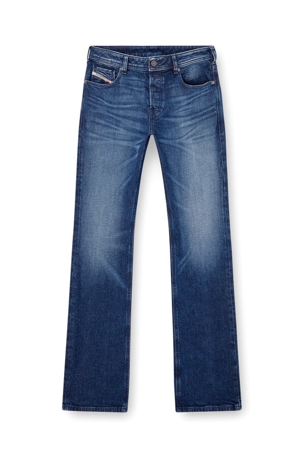 Diesel bootcut jeans 2007 zatiny 09l51 En oferta