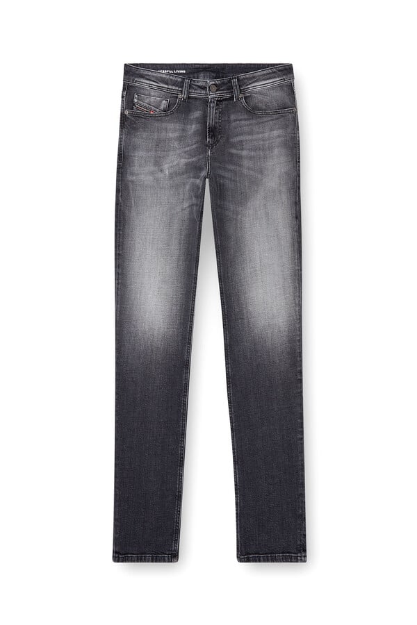 Diesel skinny jeans 1979 sleenker 09l01 Libre de impuestos