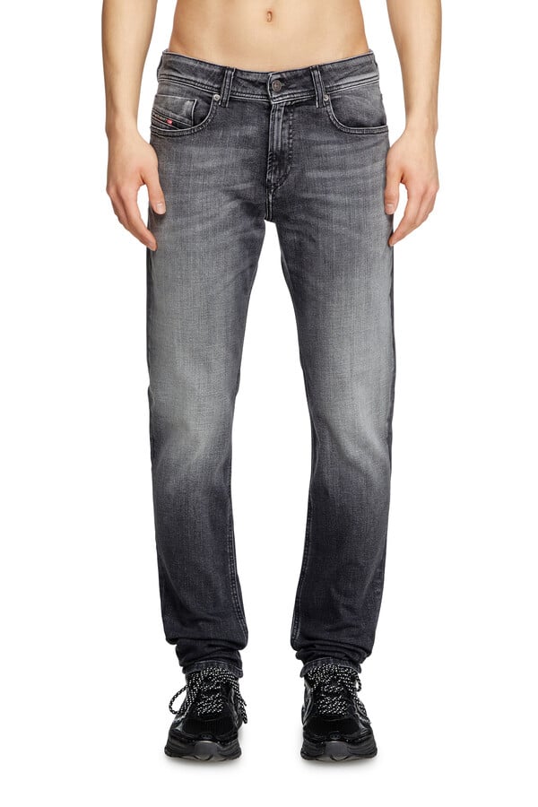 Diesel skinny jeans 1979 sleenker 09l01 Libre de impuestos