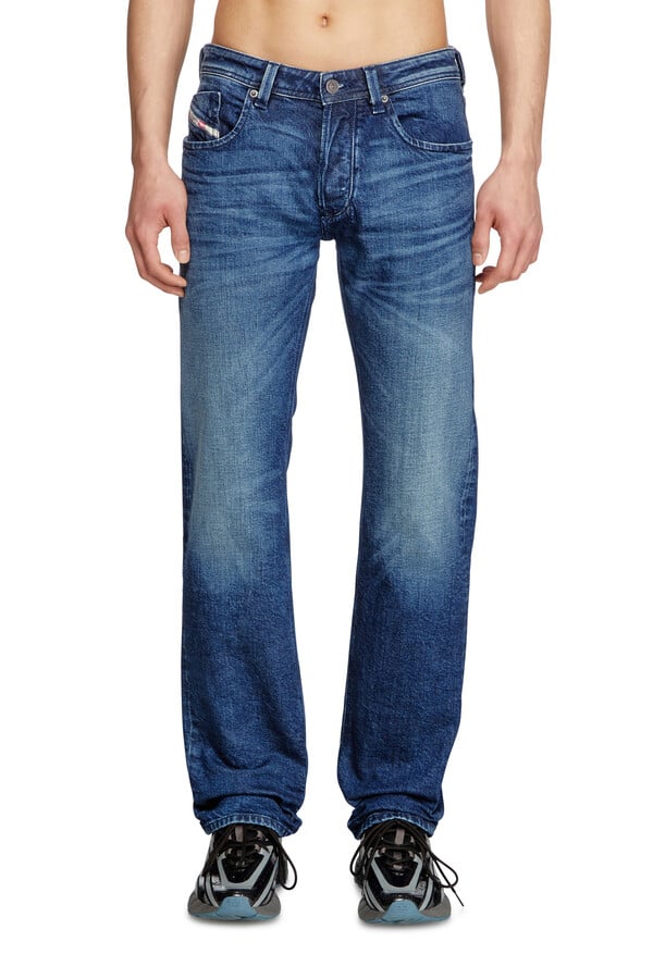 Diesel regular jeans 1985 larkee 09l51 Descuentos del mes