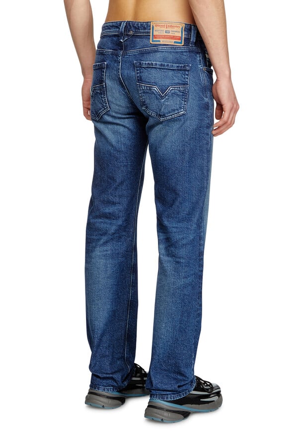 Diesel regular jeans 1985 larkee 09l51 Descuentos del mes