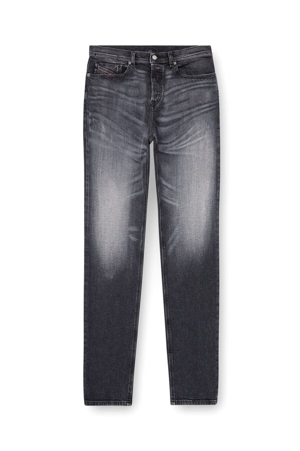 Diesel regular jeans 2023 d-finitive 09l52 Oferta exclusiva