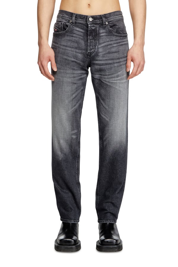 Diesel regular jeans 2023 d-finitive 09l52 Oferta exclusiva
