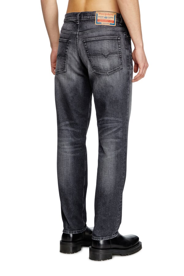 Diesel regular jeans 2023 d-finitive 09l52 Oferta exclusiva