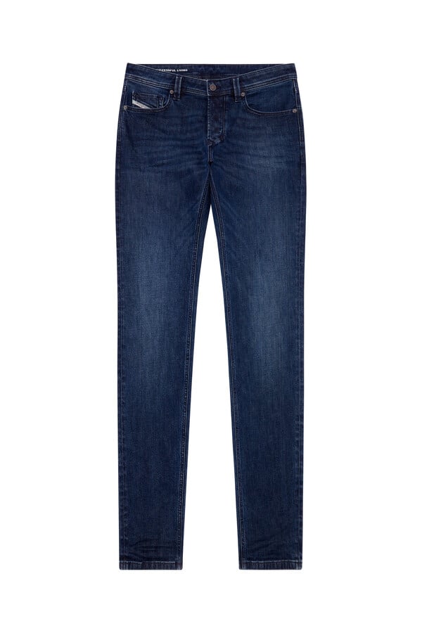 Diesel regular jeans 1986 larkee-beex 0cnaa Última moda