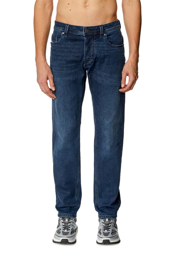 Diesel regular jeans 1986 larkee-beex 0cnaa Última moda