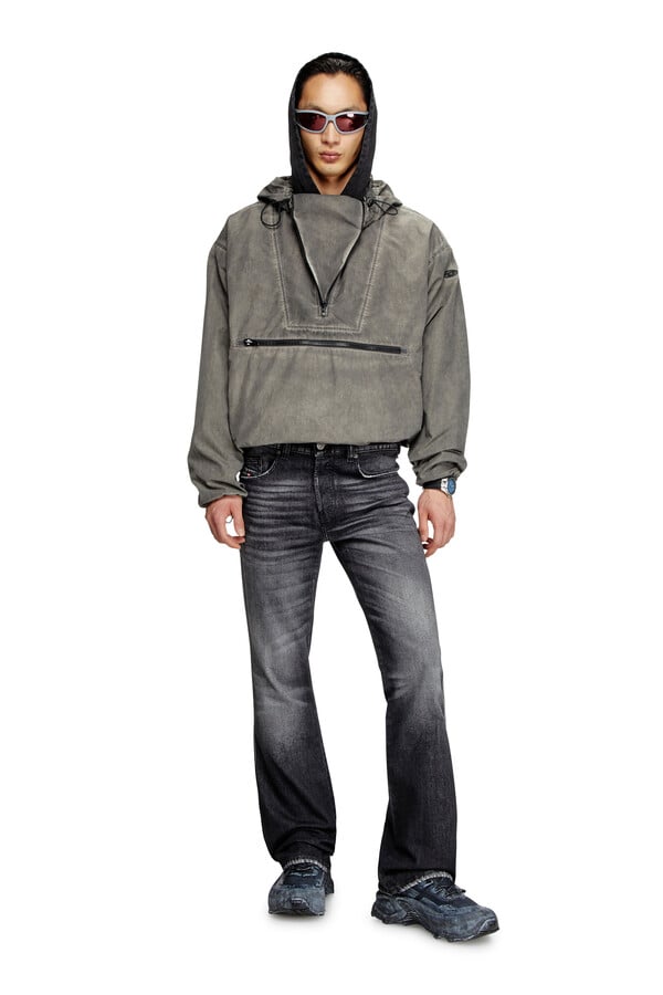Diesel bootcut jeans 1998 d-buck 09l50 Descuento por venta flash