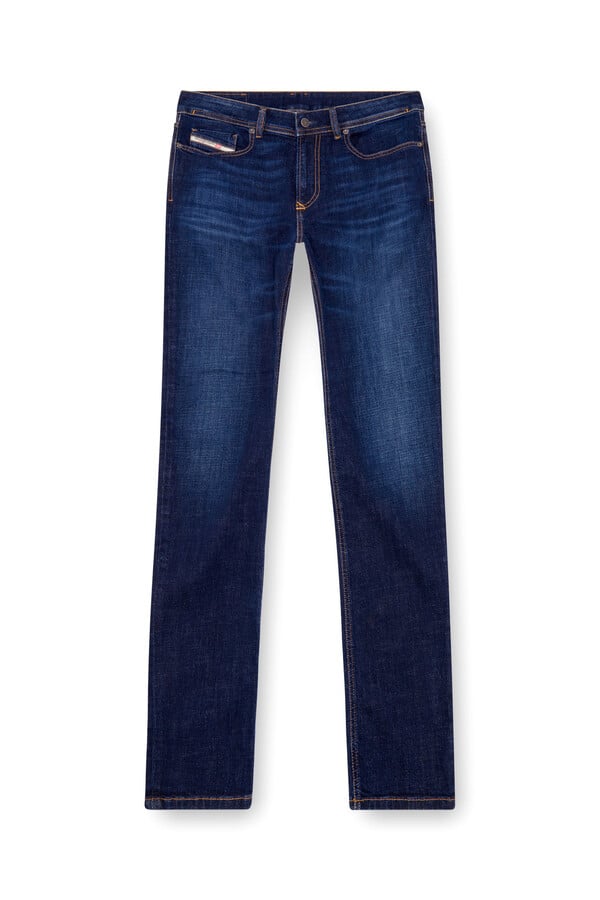 Diesel skinny jeans 1979 sleenker 09j17 Ofertas de temporada