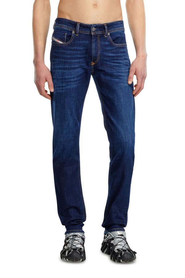 Diesel skinny jeans 1979 sleenker 09j17 Ofertas de temporada