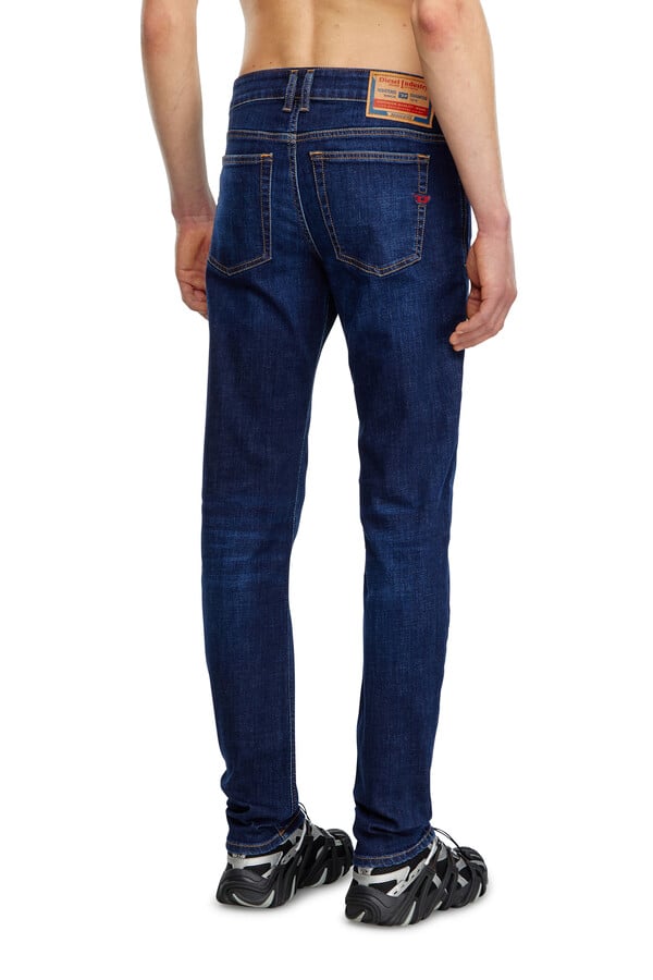Diesel skinny jeans 1979 sleenker 09j17 Ofertas de temporada