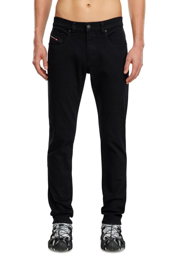 Diesel slim jeans 2019 d-strukt 069yp Grandes ahorros