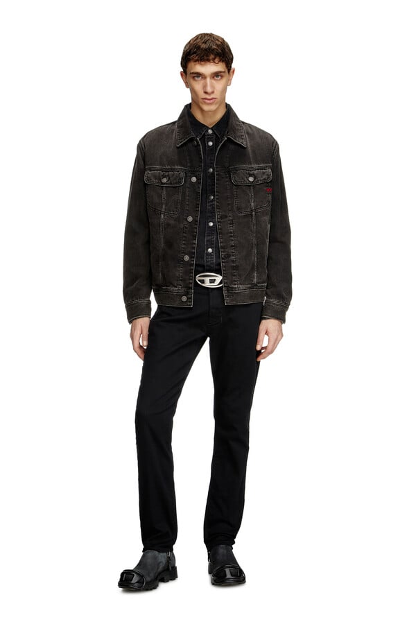 Diesel regular jeans 1986 larkee-beex 0688h