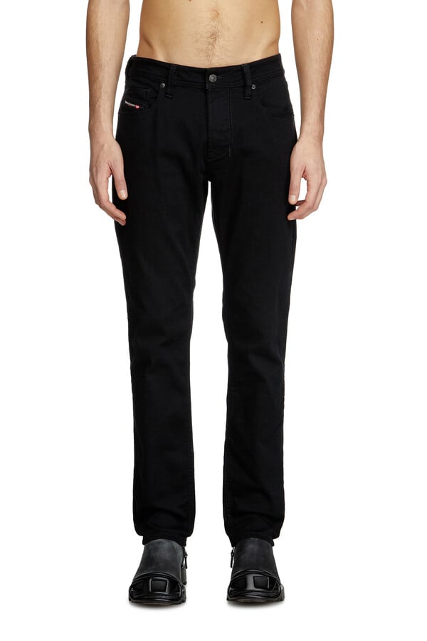 Diesel regular jeans 1986 larkee-beex 0688h Rebajas de fin de temporada