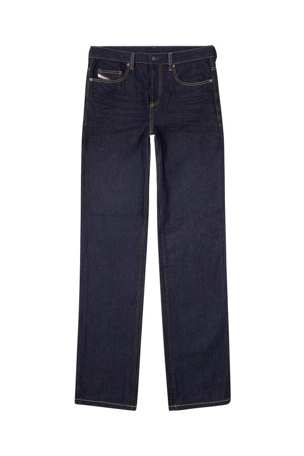 Diesel relaxed jeans 2001 d-macro 0grdv Precio ultrabajo