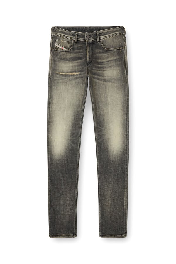 Diesel skinny jeans 1979 sleenker 09k54 Devoluciones gratuitas