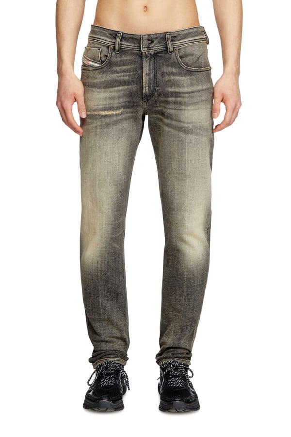 Diesel skinny jeans 1979 sleenker 09k54 Devoluciones gratuitas