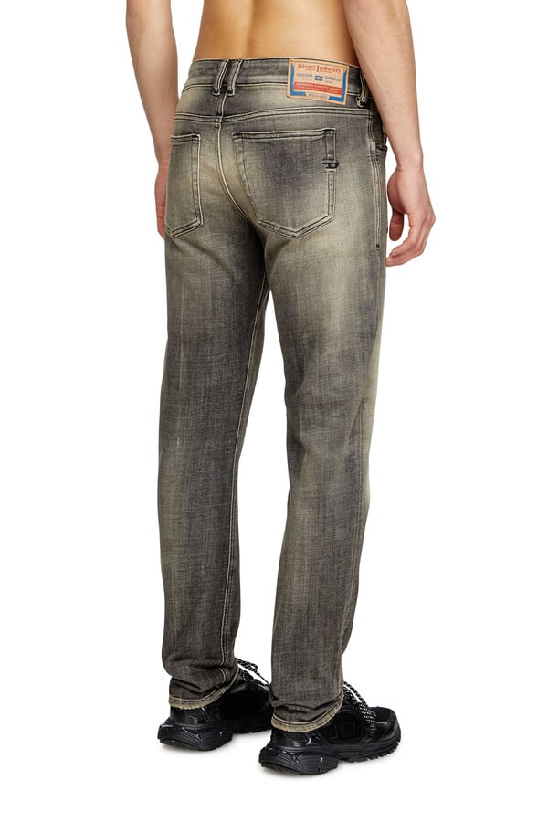 Diesel skinny jeans 1979 sleenker 09k54 Devoluciones gratuitas