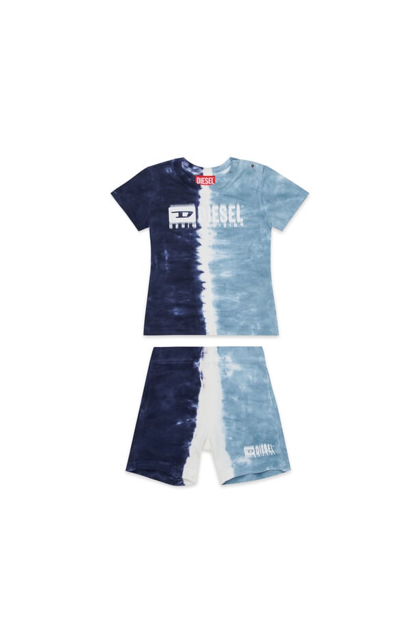 Diesel stkiteshortb-set