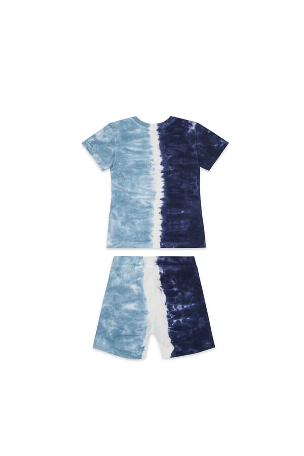 Diesel stkiteshortb-set Liquidación