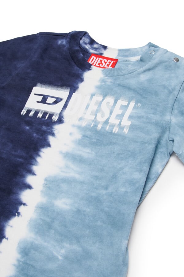 Diesel stkiteshortb-set Liquidación