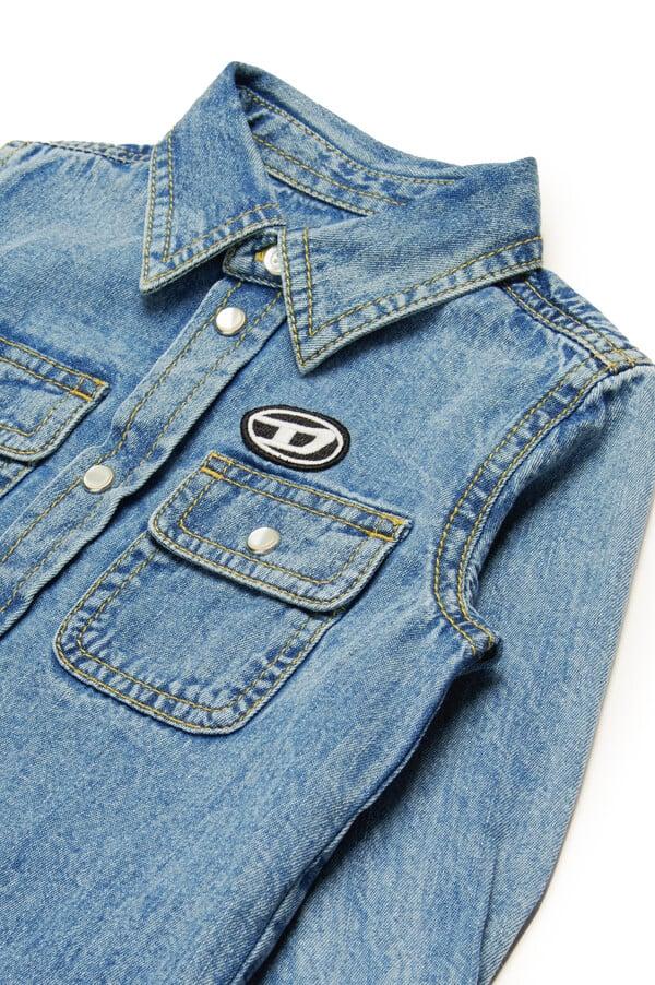 Diesel cartob Superdescuento