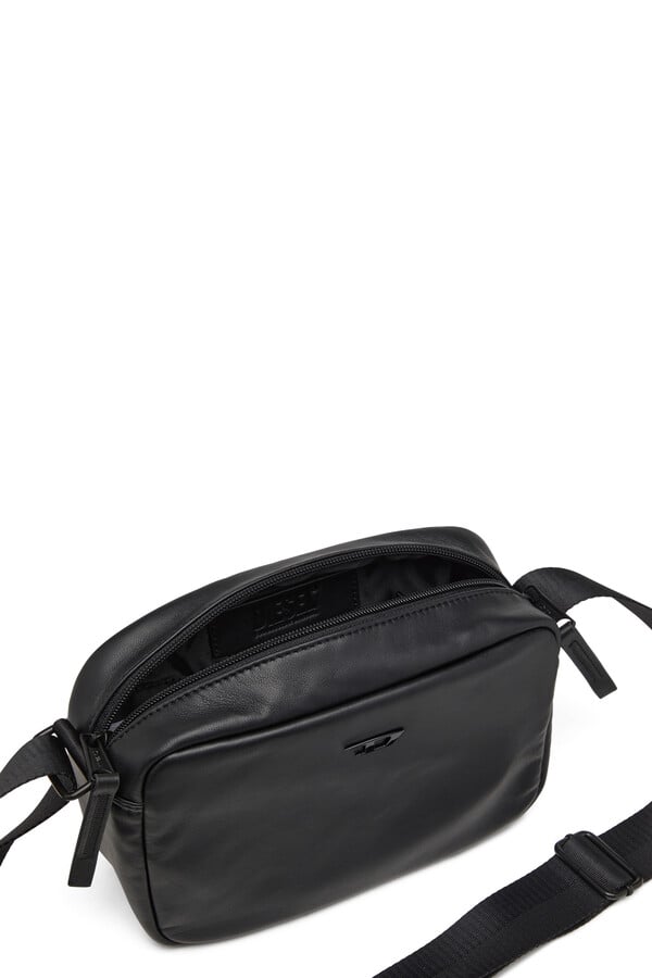 Diesel rave camera bag x Grandes descuentos