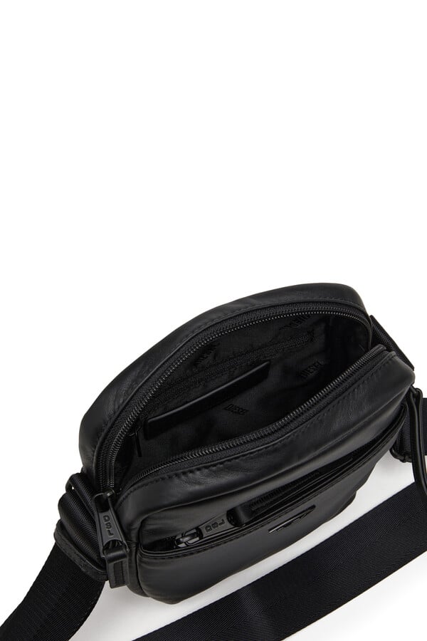 Diesel rave crossbody x Liquidación
