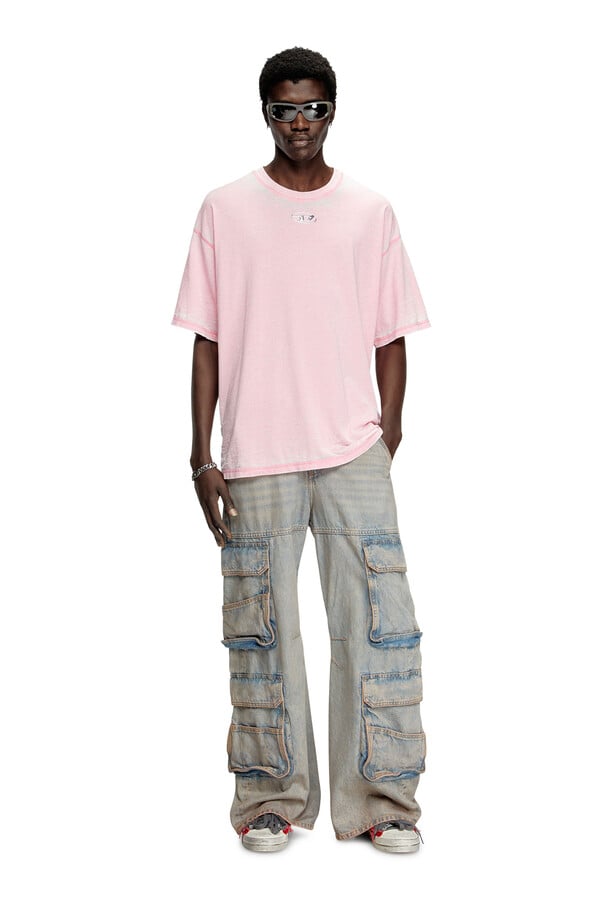 Diesel t-boxt-pak