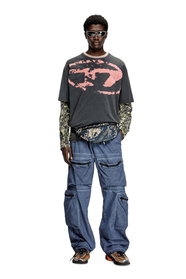 Diesel t-boxt-r21