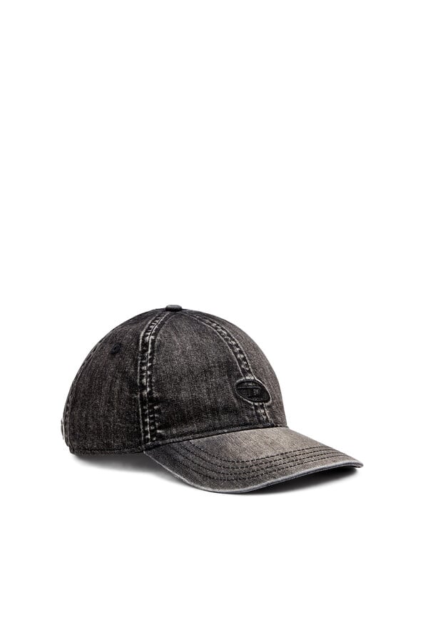 Diesel c-gable-black Ahorra y exporta